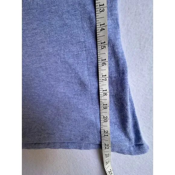 J.Jill Lightweight Tunic Style Sweater Size XS - Picture 7 of 8